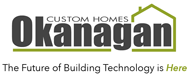Okanagan Custom Homes Logo