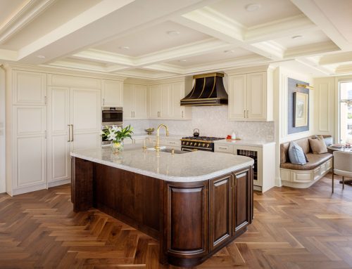 Penticton Penthouse